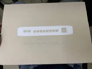 Ubiquiti Unifi USW-Pro-8-Poe