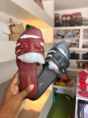 Quality Dior