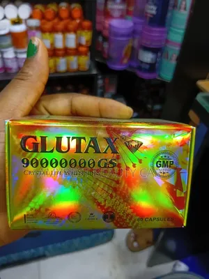 Glutax 900000mg