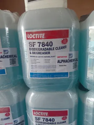 Loctite Sf7840 Degreaser