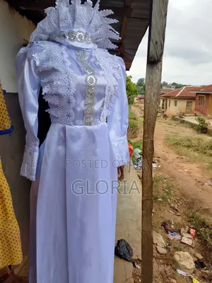 Luxury Garment