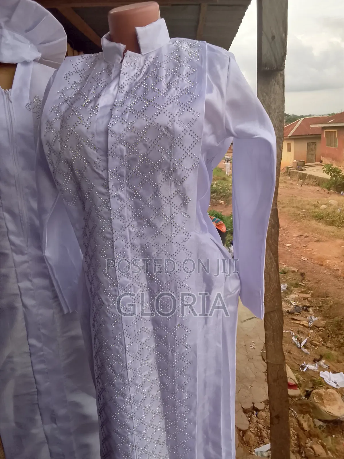 Luxury Garment