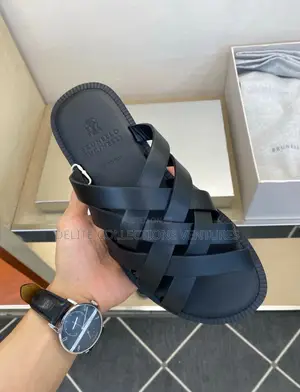 Original Brunello. Cucinelli Sandals