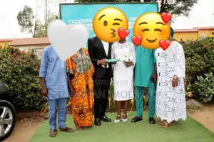 Affordable Registry Wedding Gown – Neatly Used