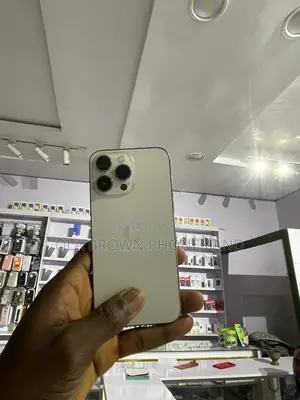 Apple iPhone 14 Pro Max 256 GB