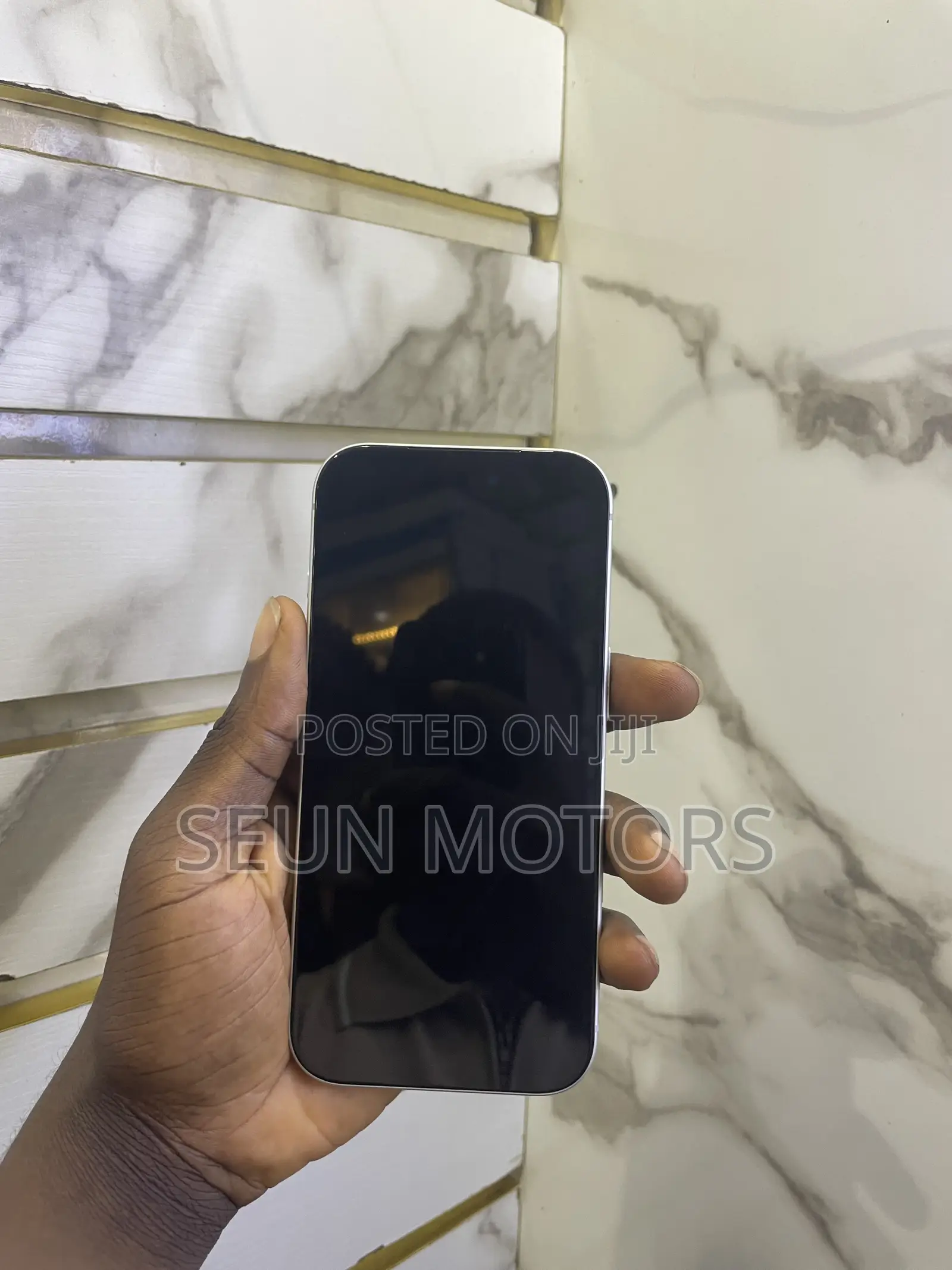 Apple iPhone 17 Pro 512 GB Silver