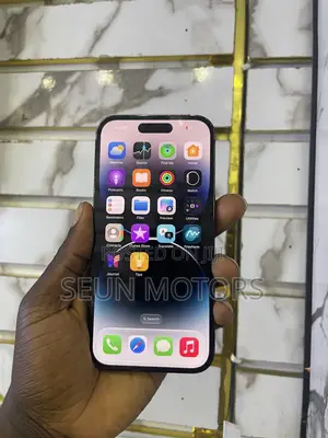 Apple iPhone 17 Pro 512 GB Silver