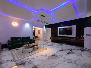 Furnished 3bdrm Apartment in Gaduwa for rent