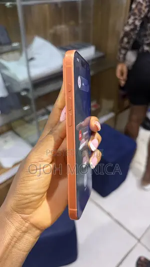 Apple iPhone 17 Pro Max 1 TB Orange