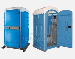 Batum Mobile Toilet
