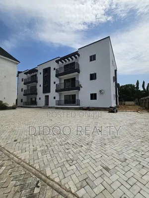 3bdrm Block of Flats in Mabushi for sale