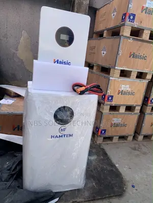10kwh Complete Solar Inverter Setup Full Installation System