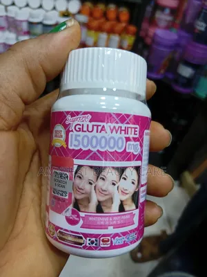 Gluta White