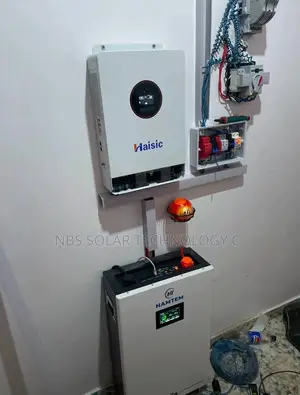 10kwh Complete Solar Inverter Setup Full Installation System