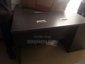 Executive Office Table