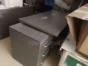 Executive Office Table