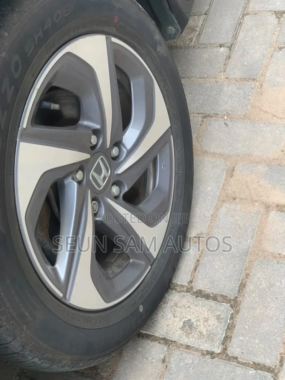 Honda Insight Touring 2020 Black