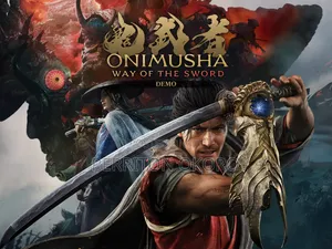 Onimusha PS5 Jailbreak Installation