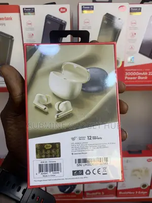 Itel Buds 5