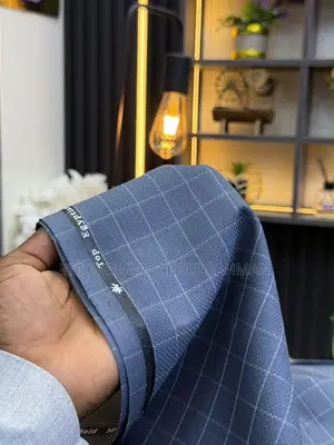 Vipphantom Luxurious Fabrics Don Williams
