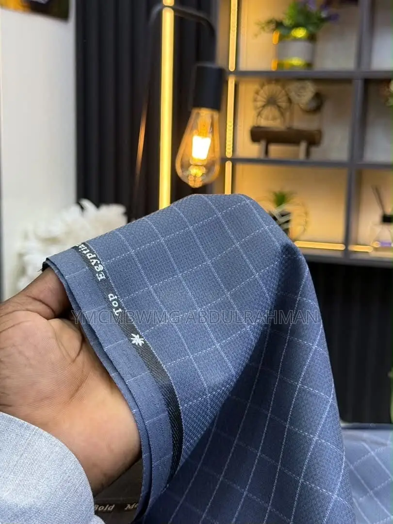 Vipphantom Luxurious Fabrics Don Williams