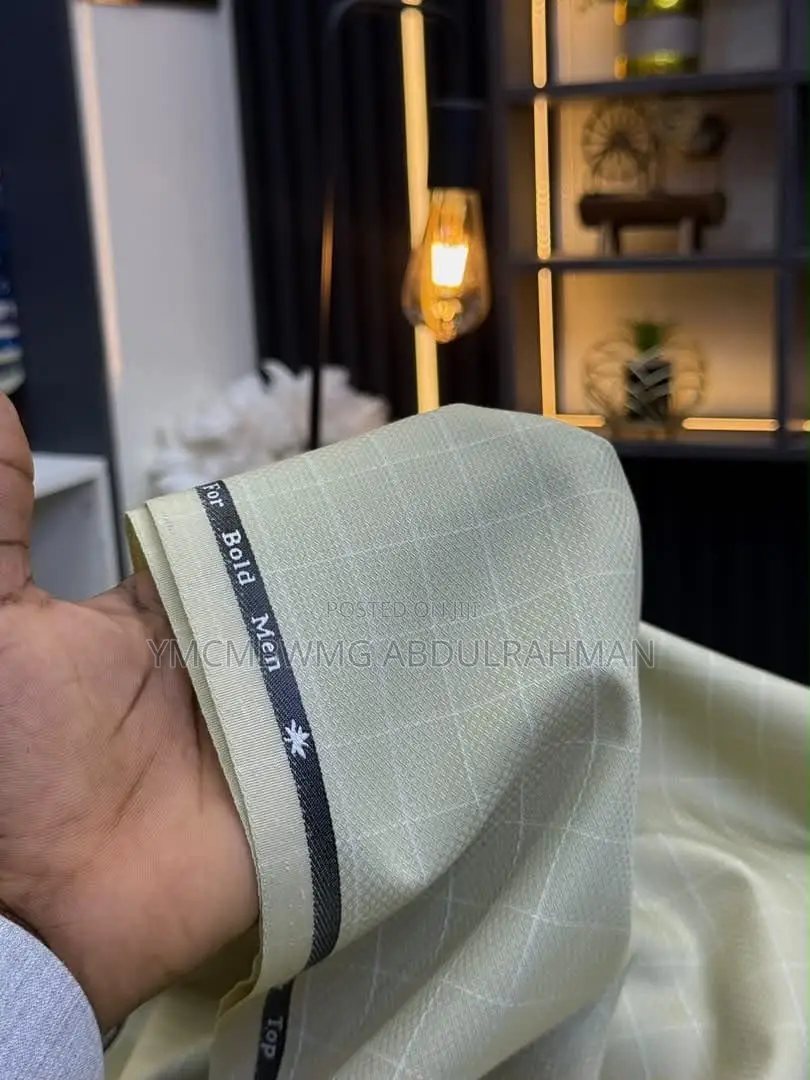 Vipphantom Luxurious Fabrics Don Williams