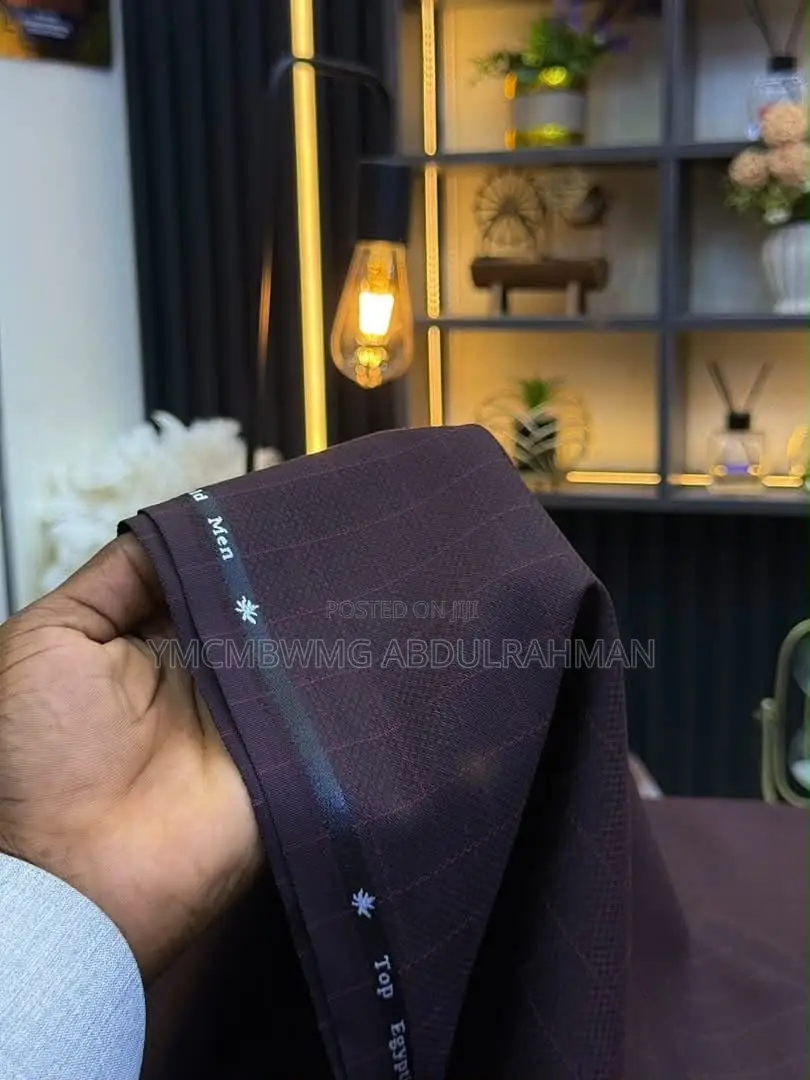 Vipphantom Luxurious Fabrics Don Williams