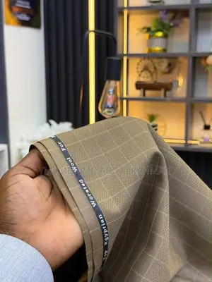 Vipphantom Luxurious Fabrics Don Williams