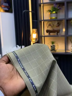 Vipphantom Luxurious Fabrics Don Williams