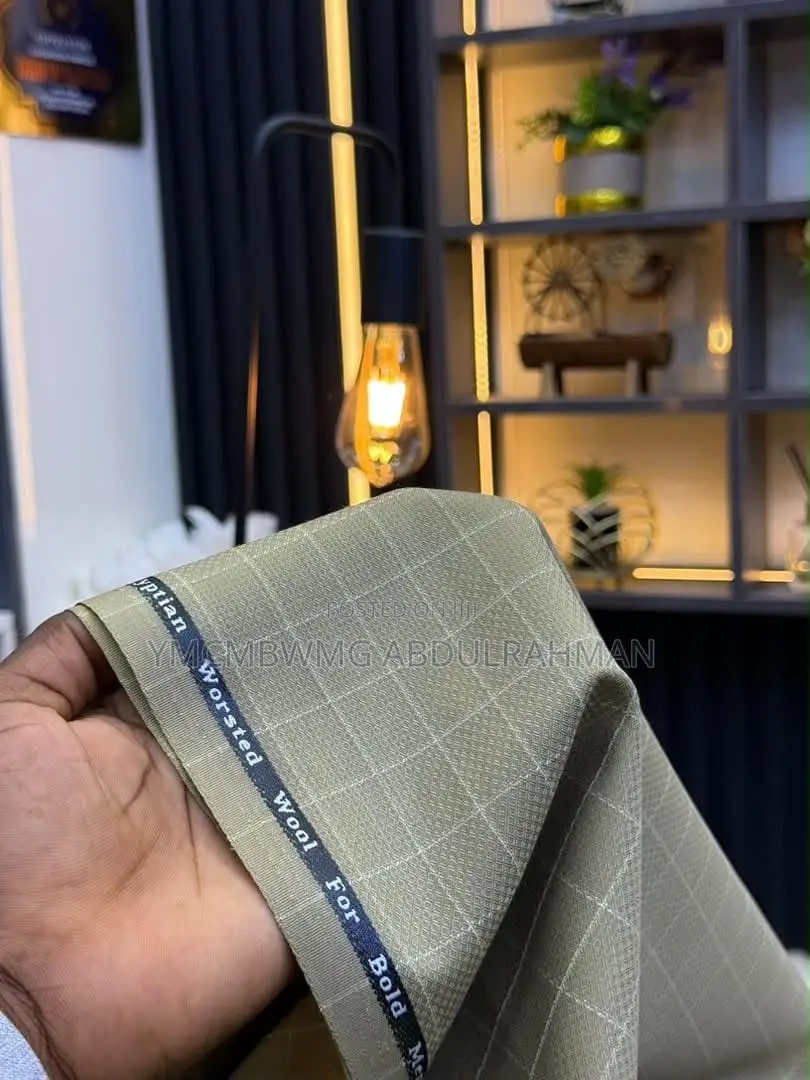 Vipphantom Luxurious Fabrics Don Williams