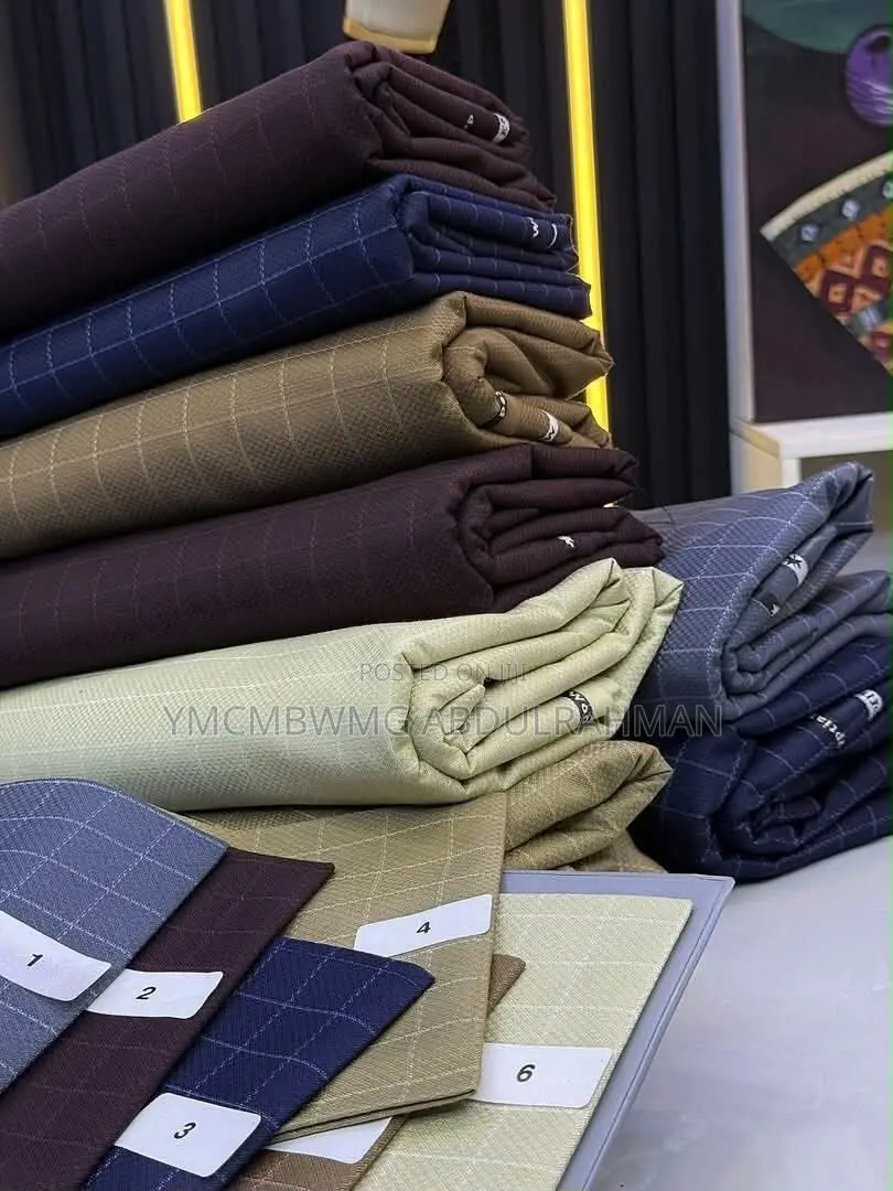 Vipphantom Luxurious Fabrics Don Williams