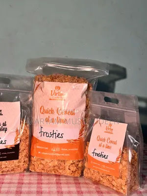 Frosties Cornflakes