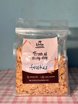 Frosties Cornflakes