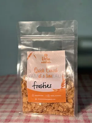 Frosties Cornflakes