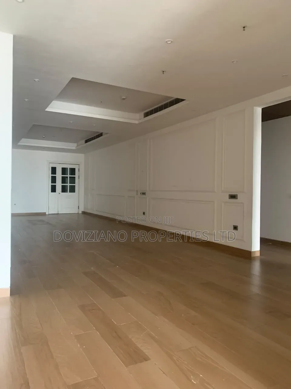 4bdrm Duplex in Bourdillon for rent