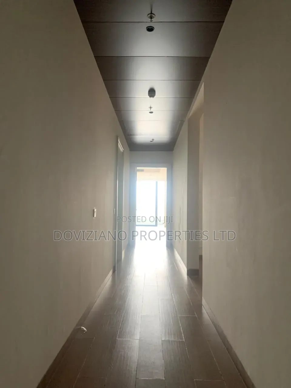 4bdrm Duplex in Bourdillon for rent