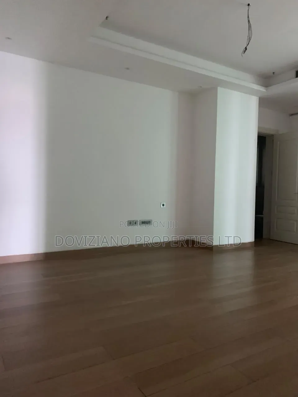4bdrm Duplex in Bourdillon for rent
