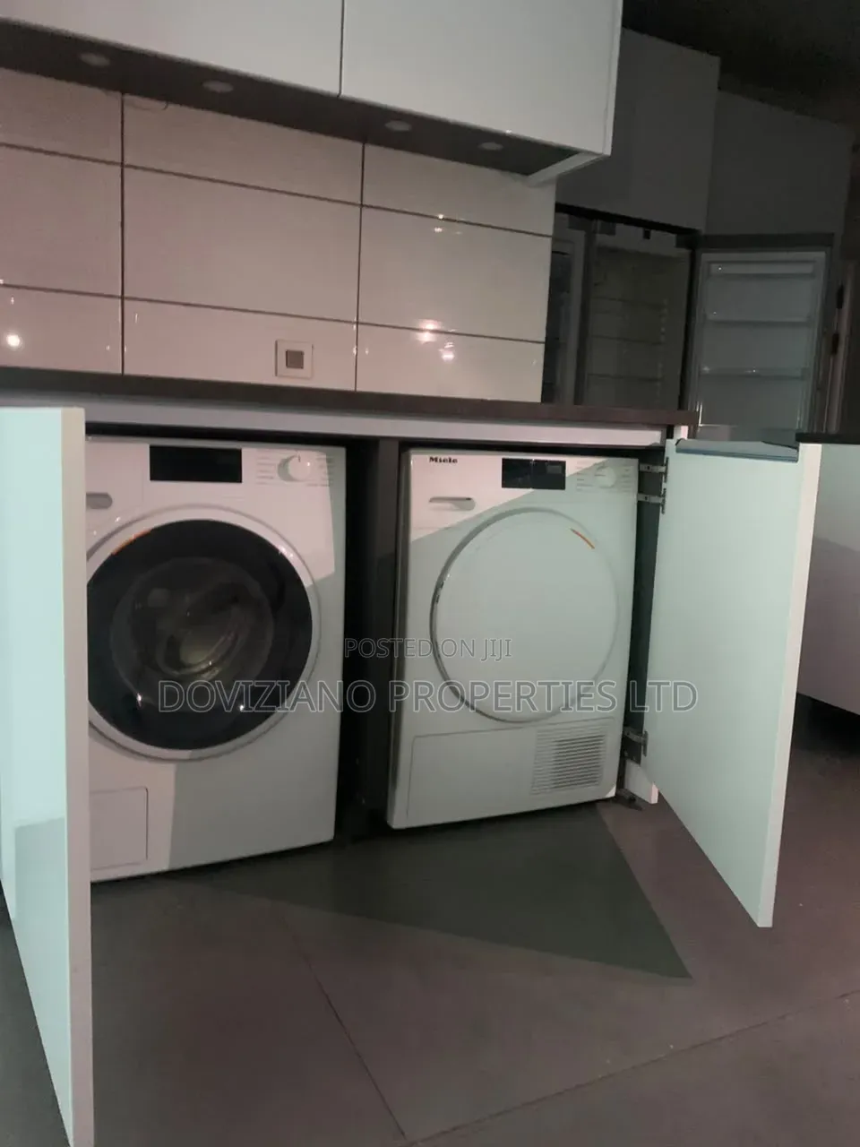 4bdrm Duplex in Bourdillon for rent
