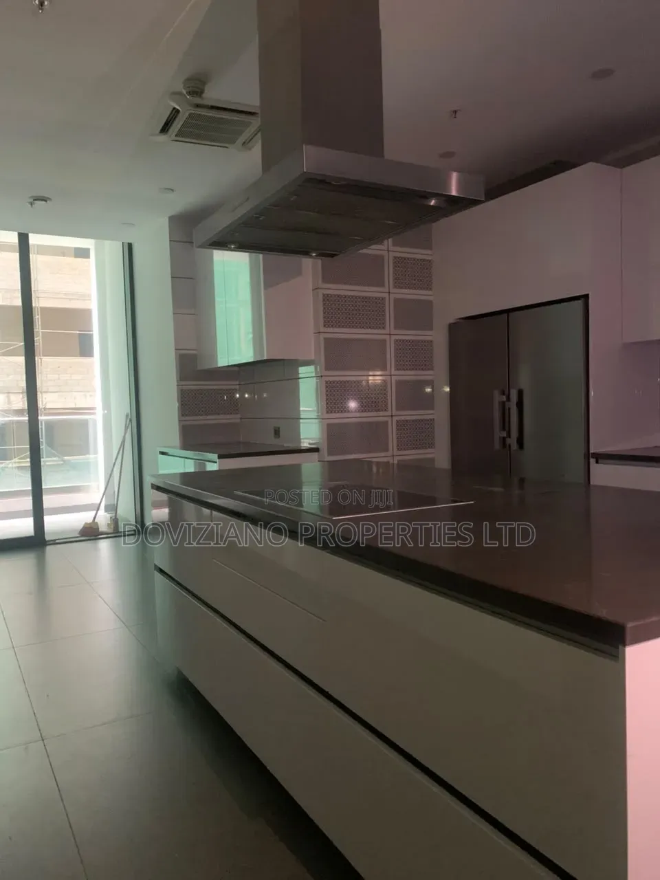 4bdrm Duplex in Bourdillon for rent