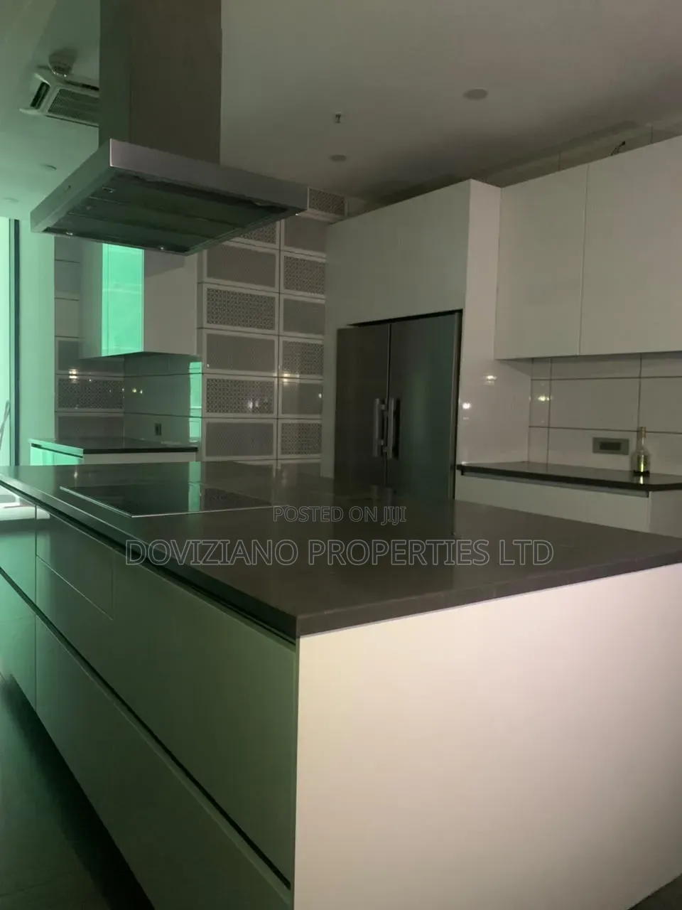 4bdrm Duplex in Bourdillon for rent