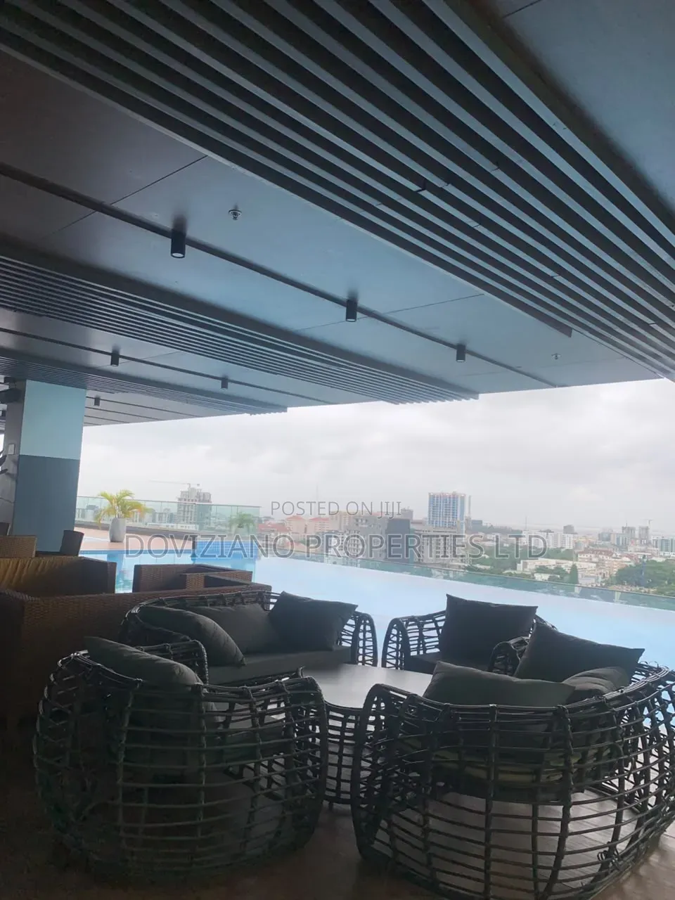 4bdrm Duplex in Bourdillon for rent