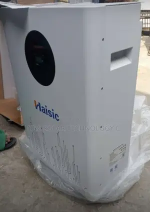8kwh 25.6v Haisic Lithium Ion Phosphate Battery