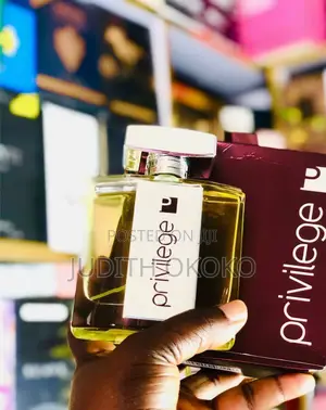 Invisible Perfume - Long Lasting 8hrs - Affordable Luxury"