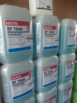 Loctite Bio Cleaner