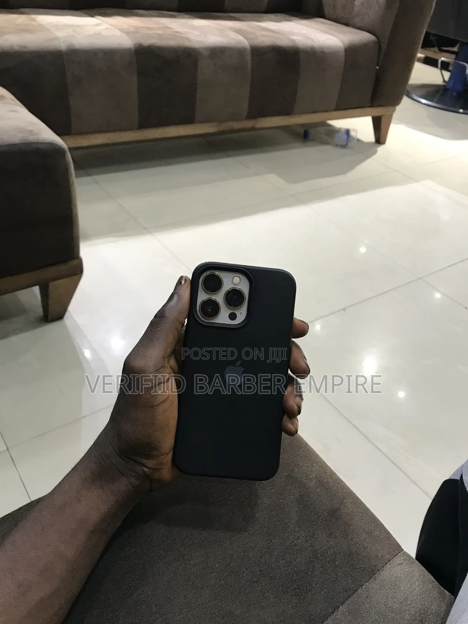 Apple iPhone 13 Pro 128 GB Gold