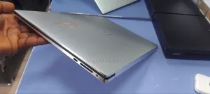 Laptop Dell XPS 15 9500 16GB Intel Core i5 SSD 256GB