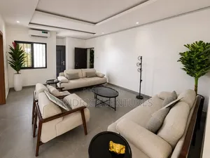 Furnished 3bdrm Apartment for rent