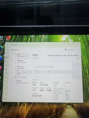 Laptop HP Elite X2 1012 G2 8GB Intel Core i5 SSD 256GB
