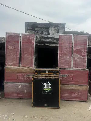 Mc and Dj Services