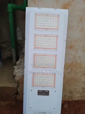 200w Solar Street Light Akt